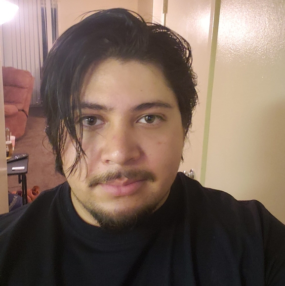 Meet your Posher, Juan - Picture 1 of 1